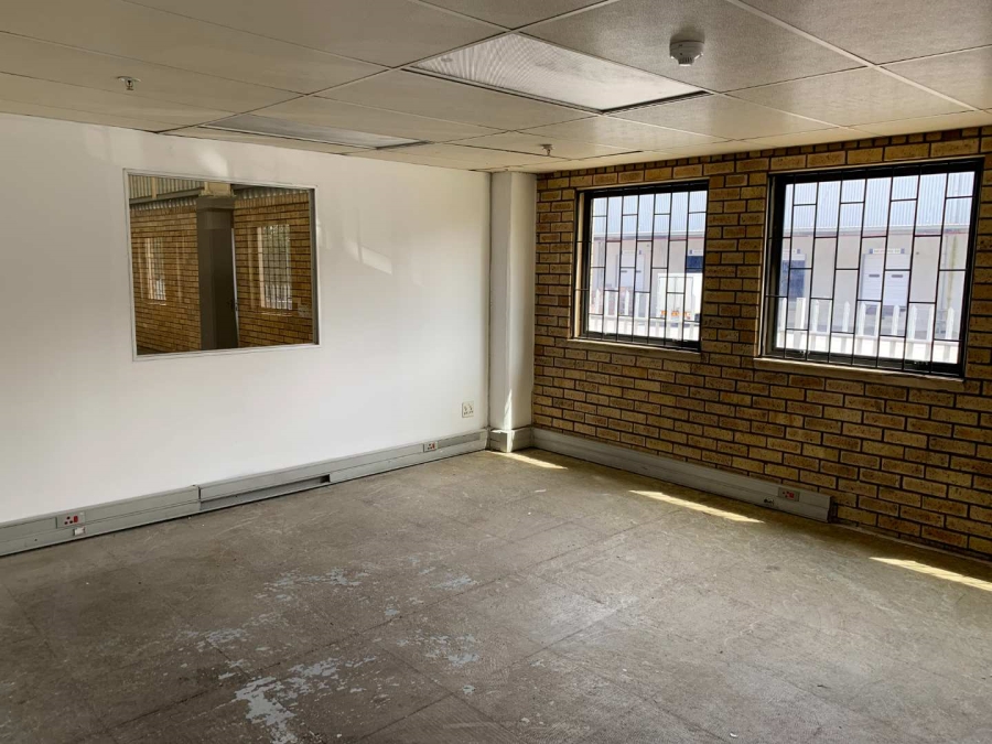 To Let commercial Property for Rent in Parow Industrial Western Cape